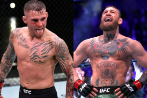 McGregor