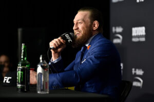 McGregor