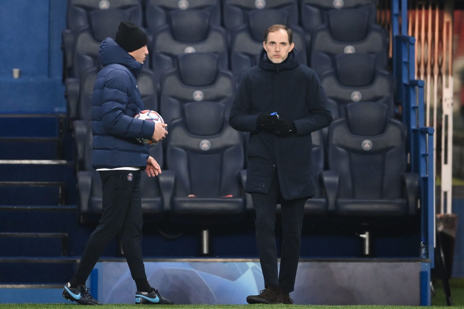 Thomas Tuchel