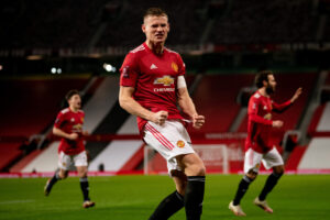 Scott McTominay