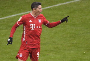 Lewandowski