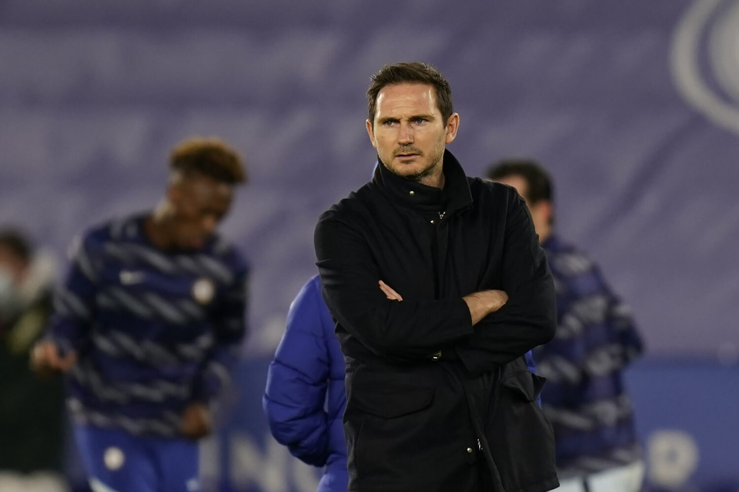 Frank Lampard