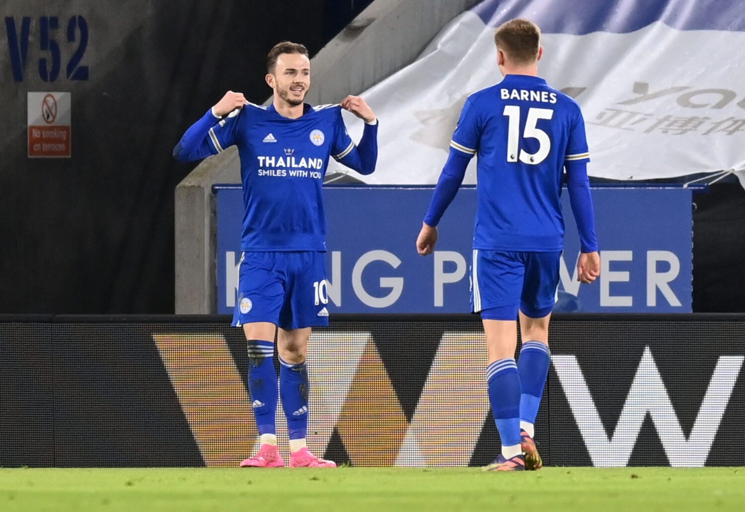 Leicester City