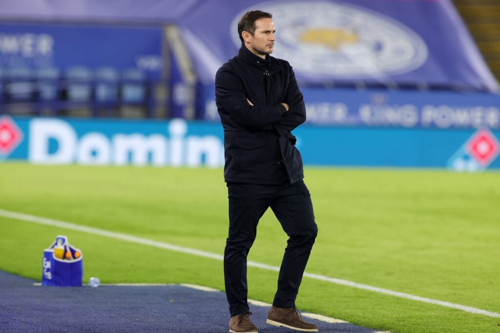 Frank Lampard