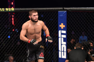 Khabib