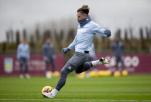 Jack Grealish