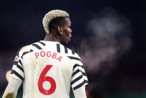 Pogba