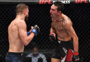 UFC