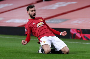 Bruno Fernandes