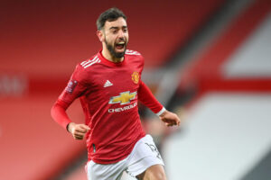 Bruno Fernandes