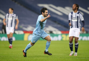 Gundogan