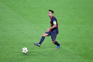 Xavi
