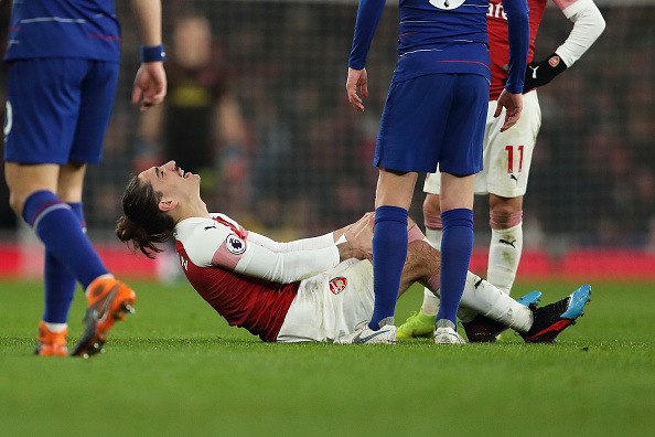 (Photo by James Williamson - AMA/Getty Images)