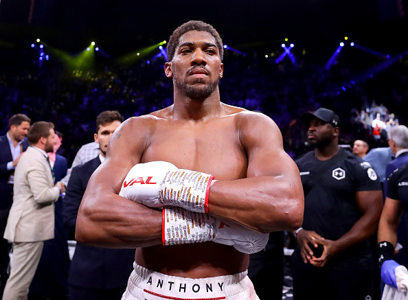 (Photo by Richard Heathcote/Getty Images)