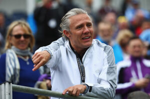 (Photo by Ian Walton/Getty Images)