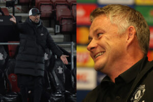 Solskjaer