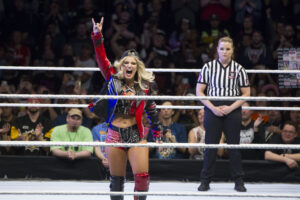 Toni Storm