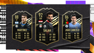 FIFA 21 TOTW
