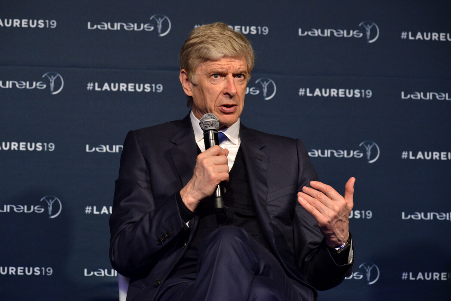 Wenger