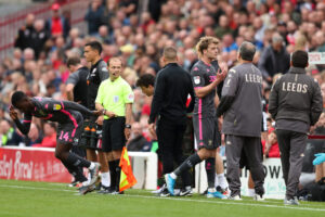 Patrick Bamford
