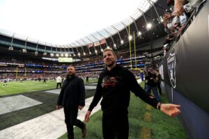 Harry Kane NFL