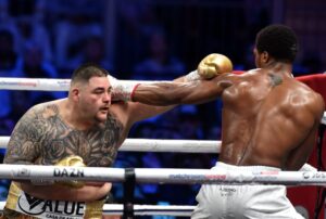 Andy Ruiz