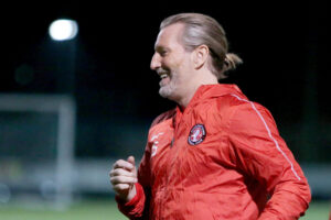 Robbie Savage