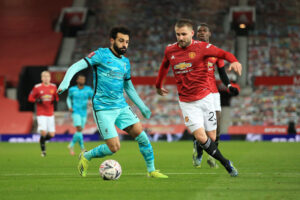 Luke Shaw
