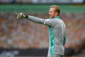 Kasper Schmeichel