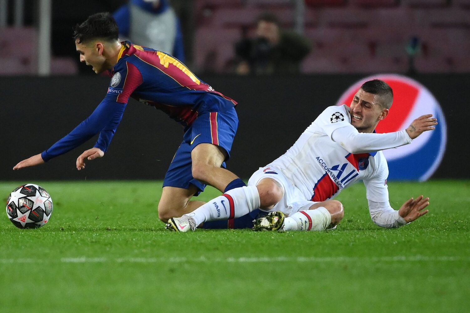 Verratti
