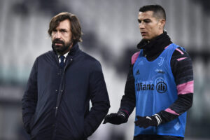 All or Nothing Juventus