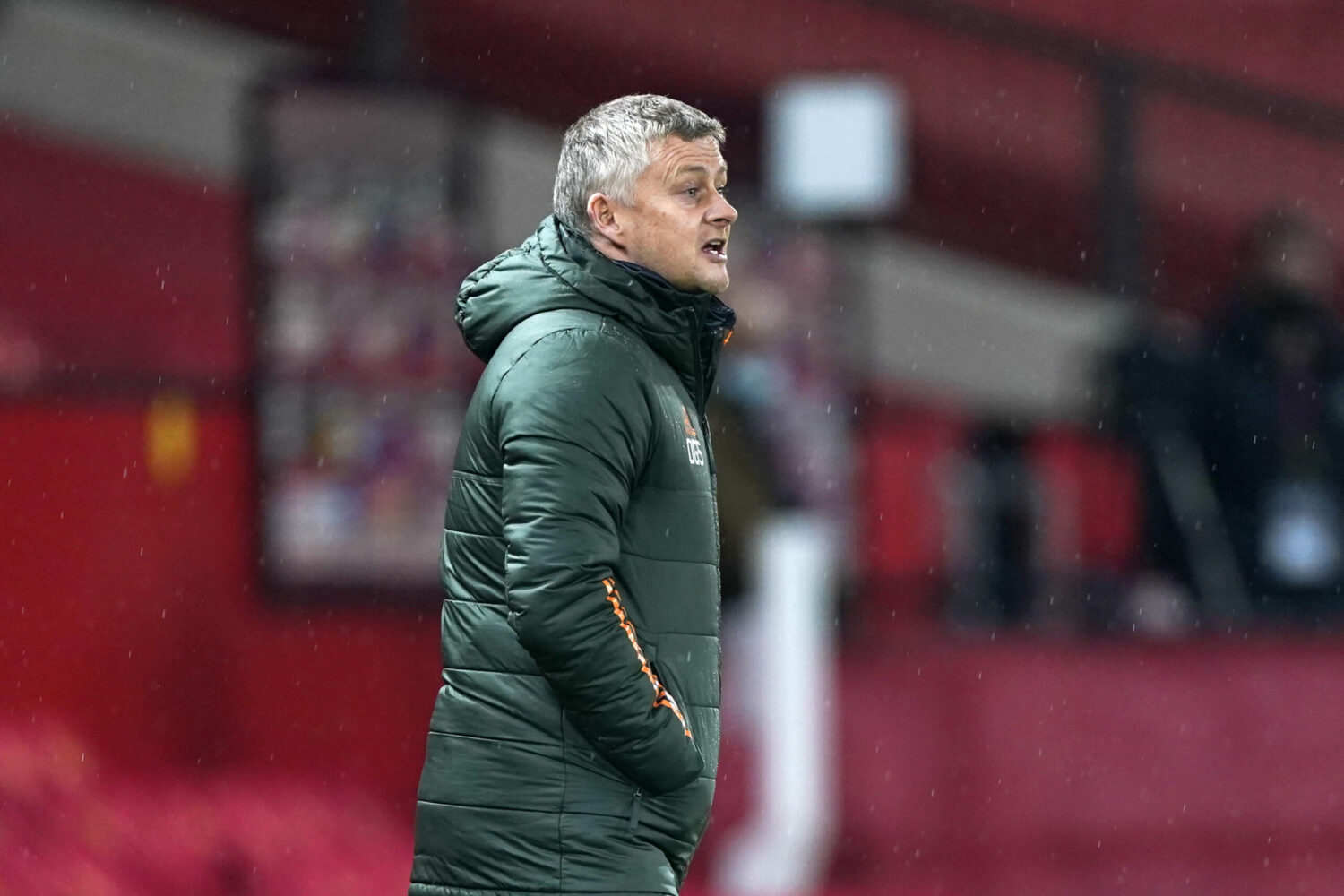 Solskjaer