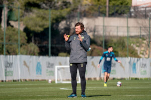 Villas-Boas