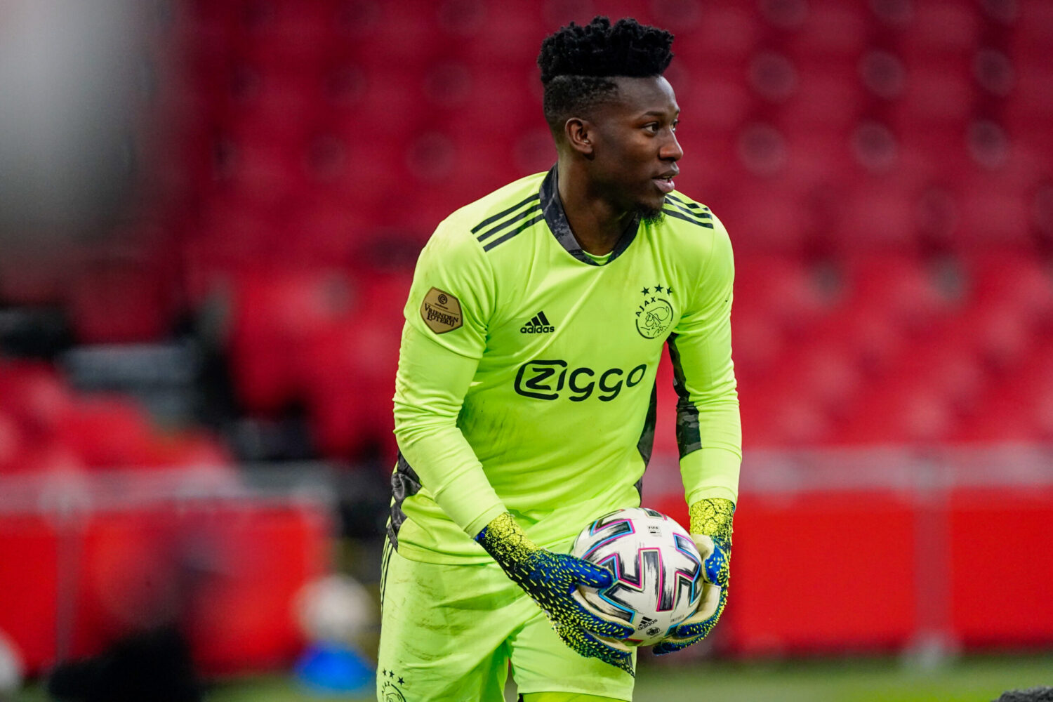 Andre Onana