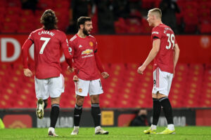 McTominay Fernandes