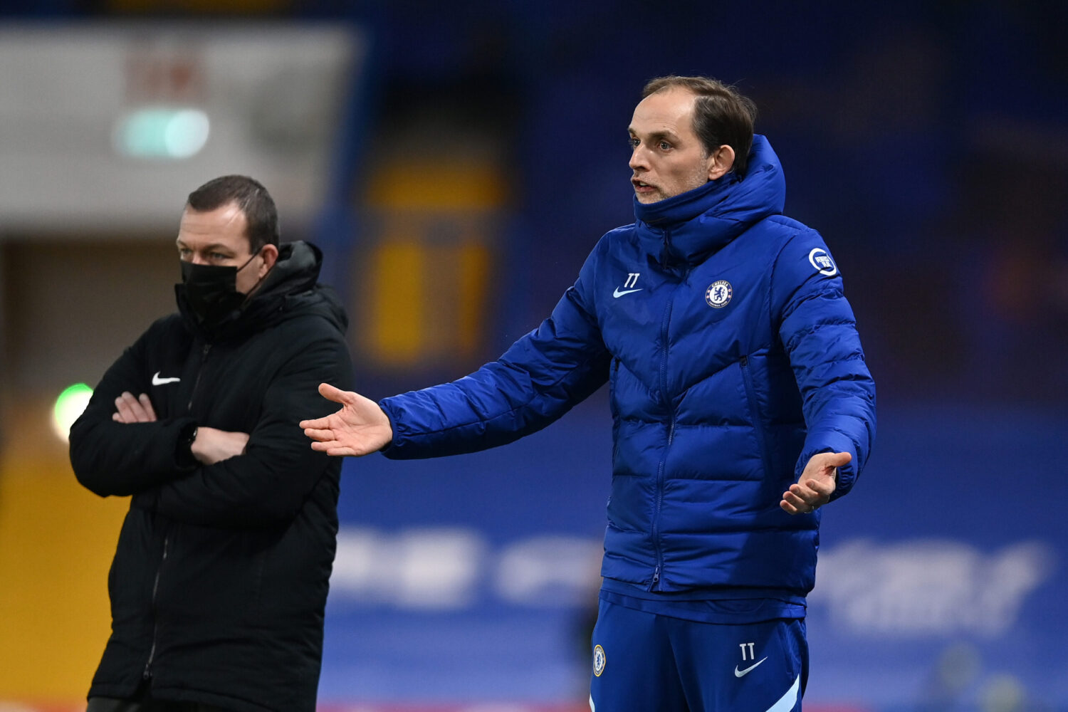 Tuchel