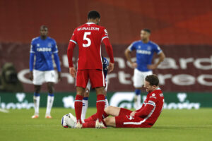 Jordan Henderson