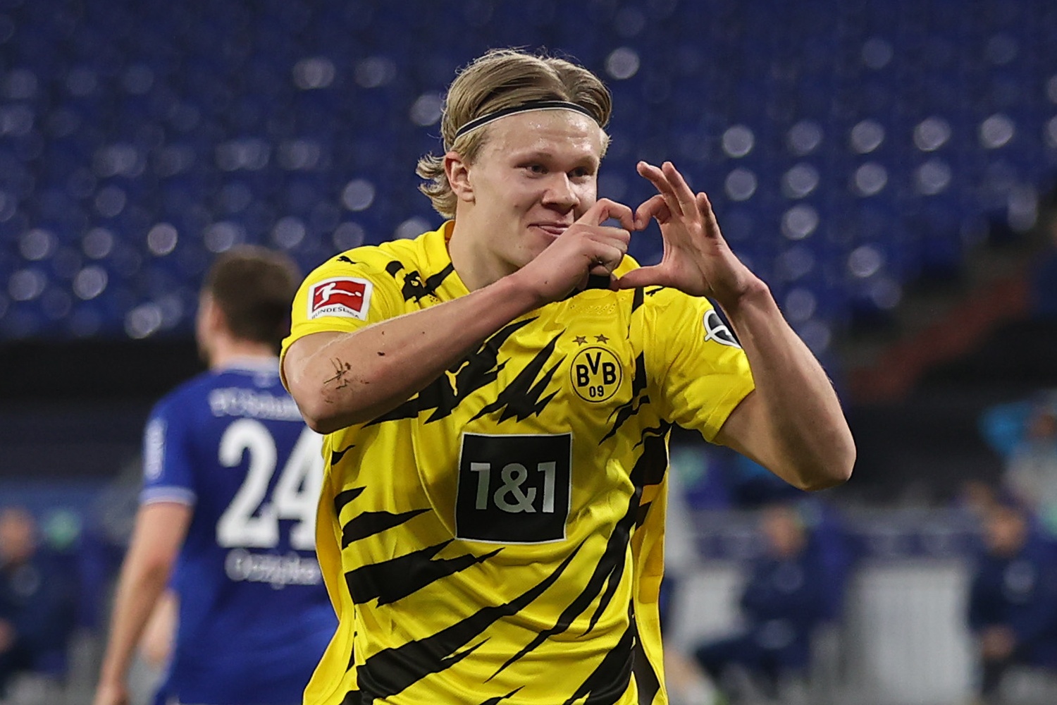 Erling Haaland
