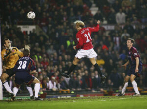 Diego Forlan
