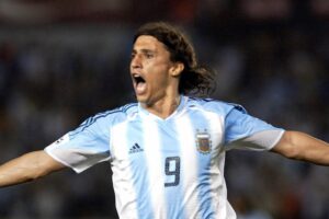 Hernan Crespo