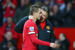 Adnan Januzaj