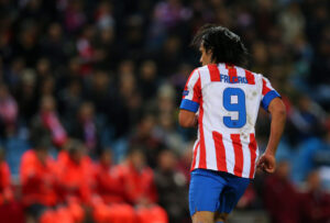 Falcao
