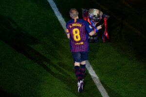 Iniesta