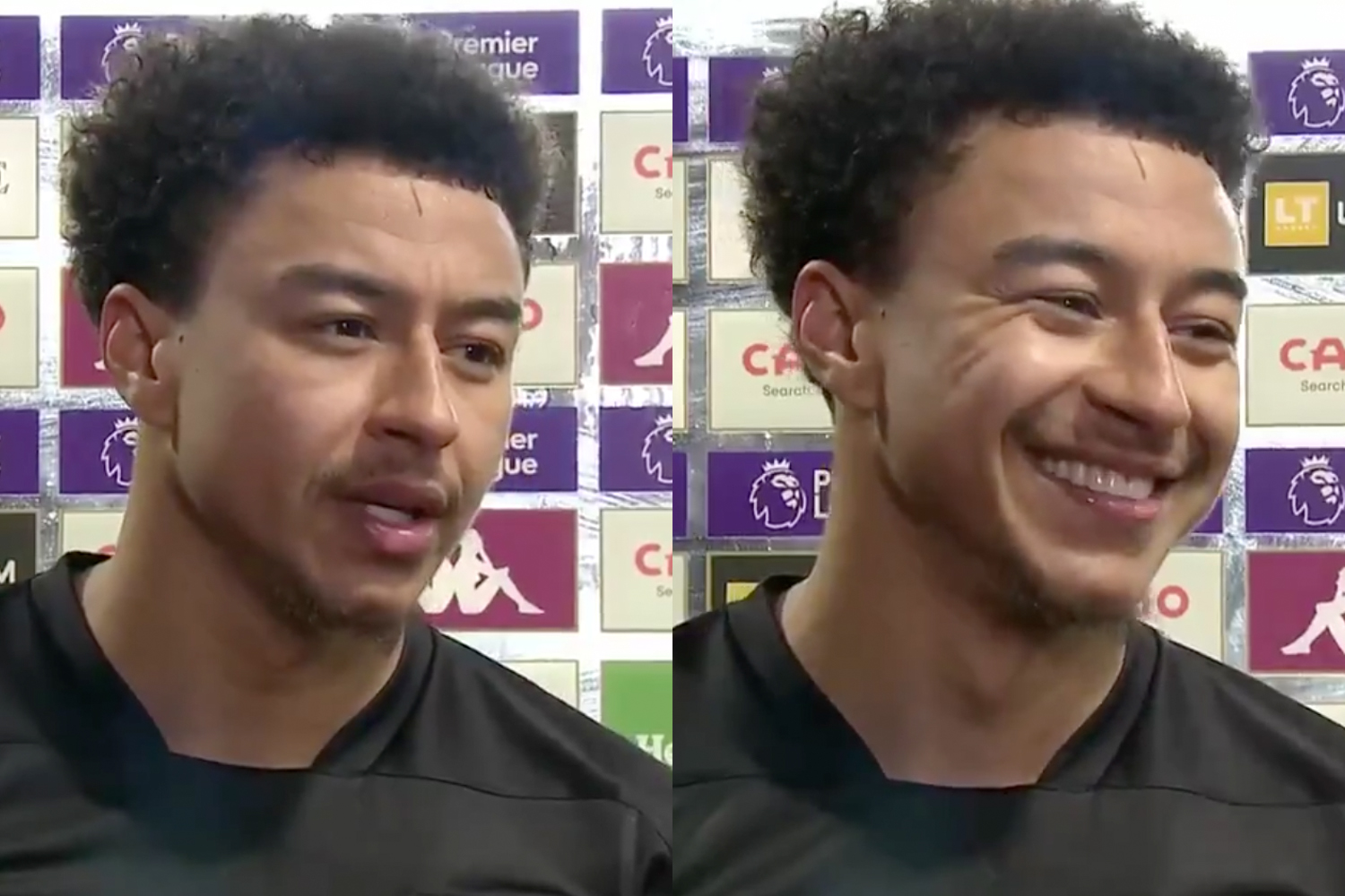 Lingard