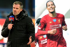 Carragher