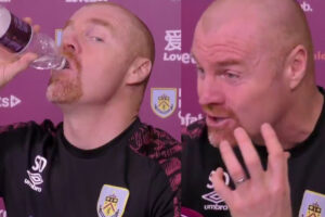 Sean Dyche