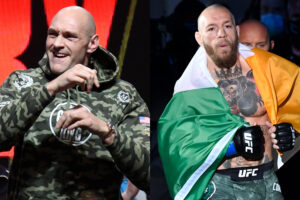 Tyson Fury
