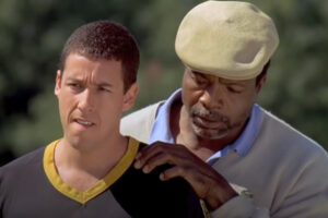 Happy Gilmore
