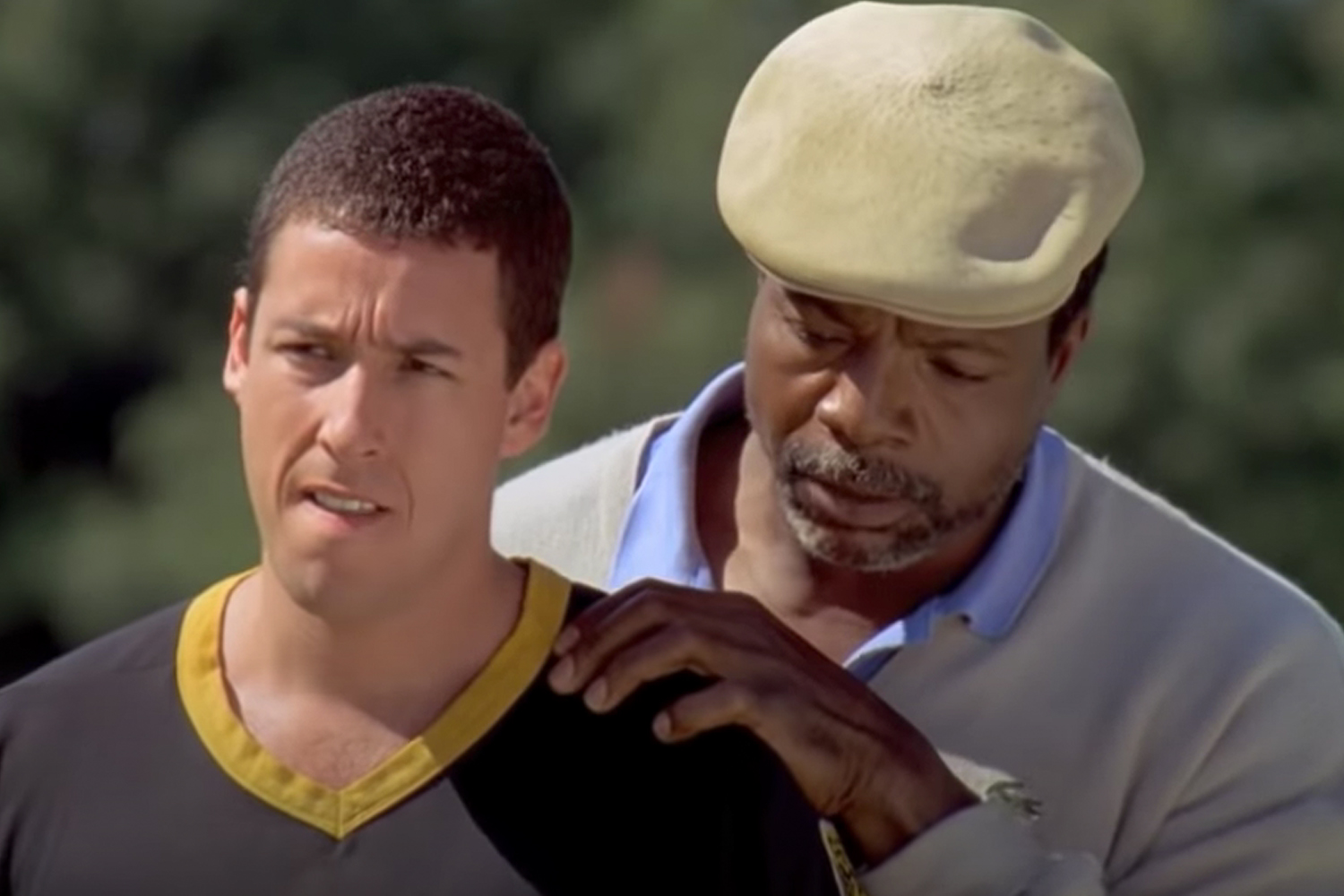Happy Gilmore