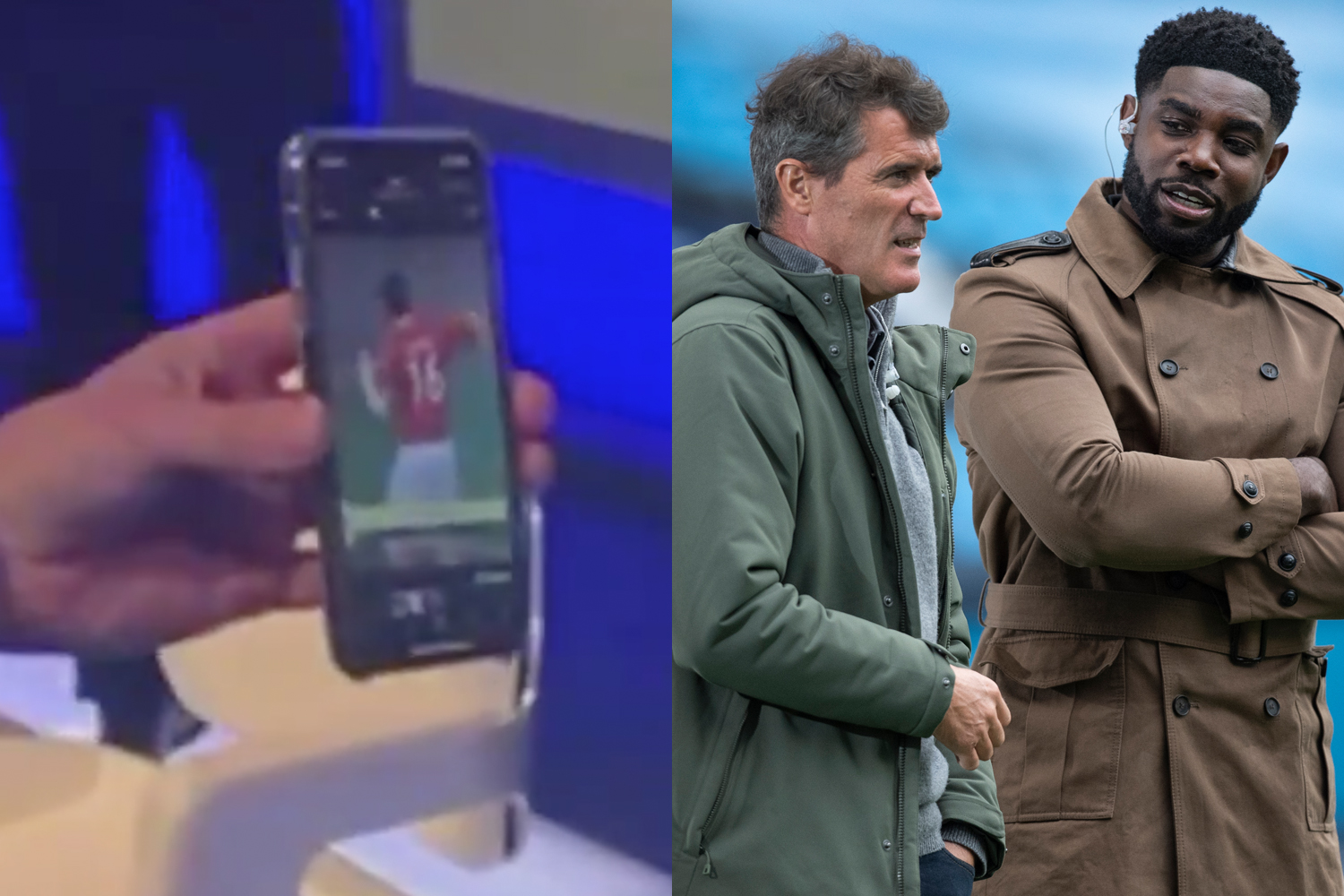 Micah Richards